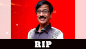 Multi-talented Tamil Actor Manobala Is No More