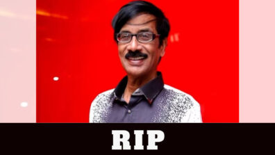 Multi-talented Tamil Actor Manobala Is No More