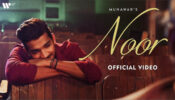 Munawar Faruqui’s Noor Trending On YouTube, Check Out Now