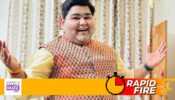 My dream destination would be Paris: Abhay Bhadoriya