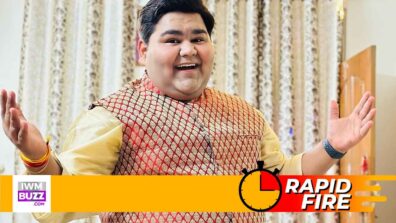 My dream destination would be Paris: Abhay Bhadoriya