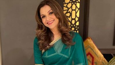 My heart belongs to the theatre: Lillete Dubey