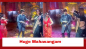 Naagin Fame Mahekk Chahal Looks Forward To Huge Mahasangam With Bekaboo; Check Video 804652