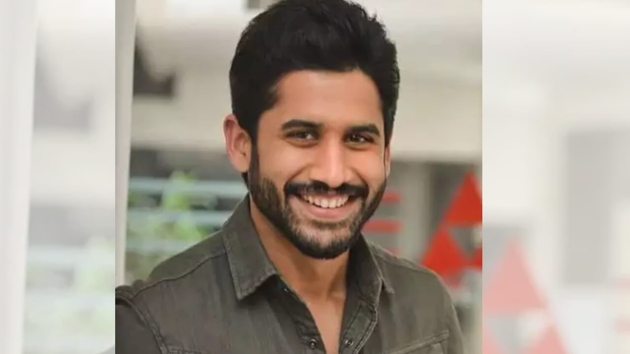 Naga Chaitanya Opens Up On The Eve Of His New Tamil-Telugu bilingual Release Custody 804561