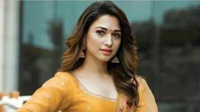 NBK 108: Tamannaah Bhatia to charge whopping 5cr for song sequence, say reports