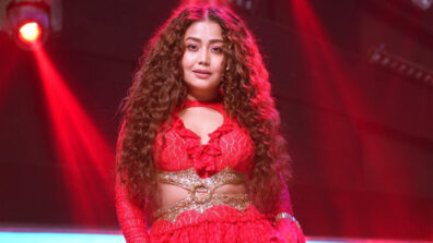 Neha Kakkar All Set To Perform On Stage, Check Out Details