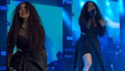 Neha Kakkar Hurts Herself While Performing Live, Deets Inside