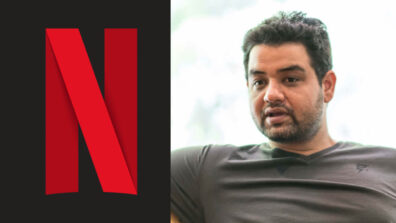 Netflix & Karnesh Ssharma Collaborate On Kohrra