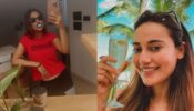 Nia Sharma and Surbhi Jyoti’s strong selfie game deserves appreciation