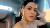Nia Sharma’s Pro Tip For Makeup, Check Out