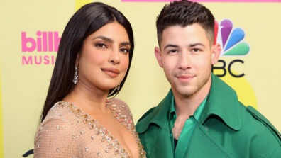 Nick Jonas was only 7 when Priyanka Chopra won Miss World Pageant, read