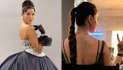 Nora Fatehi and Disha Patani’s sensuality game backless outfits (pics and footage inside)