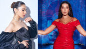 Nora Fatehi and Rakul Preet Singh spice up oomph game in ‘all glam’ outfits, (see pics)