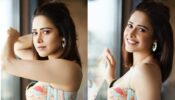 Nushrratt Bharuccha wants to smile her way through challenges, see photodump