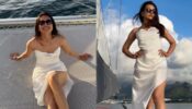 Obsessed: Surbhi Jyoti is in ‘balle balle’ mode, come check out