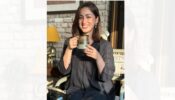 On International Tea Day Yami Gautam Dhar talks about her love for tapri-wali chai