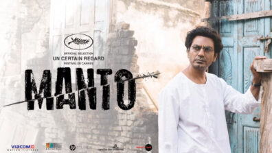 On Sadat Hassan Manto’s Birth Anniversary, IWMBuzz Revisits Nandita Das’s Biopic On The Poet-Activist-Reformist