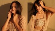 Palak Sindhwani and her sunshine glow is blissful