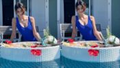 Palak Tiwari’s burning hot Maldives moment (bold pics alert)