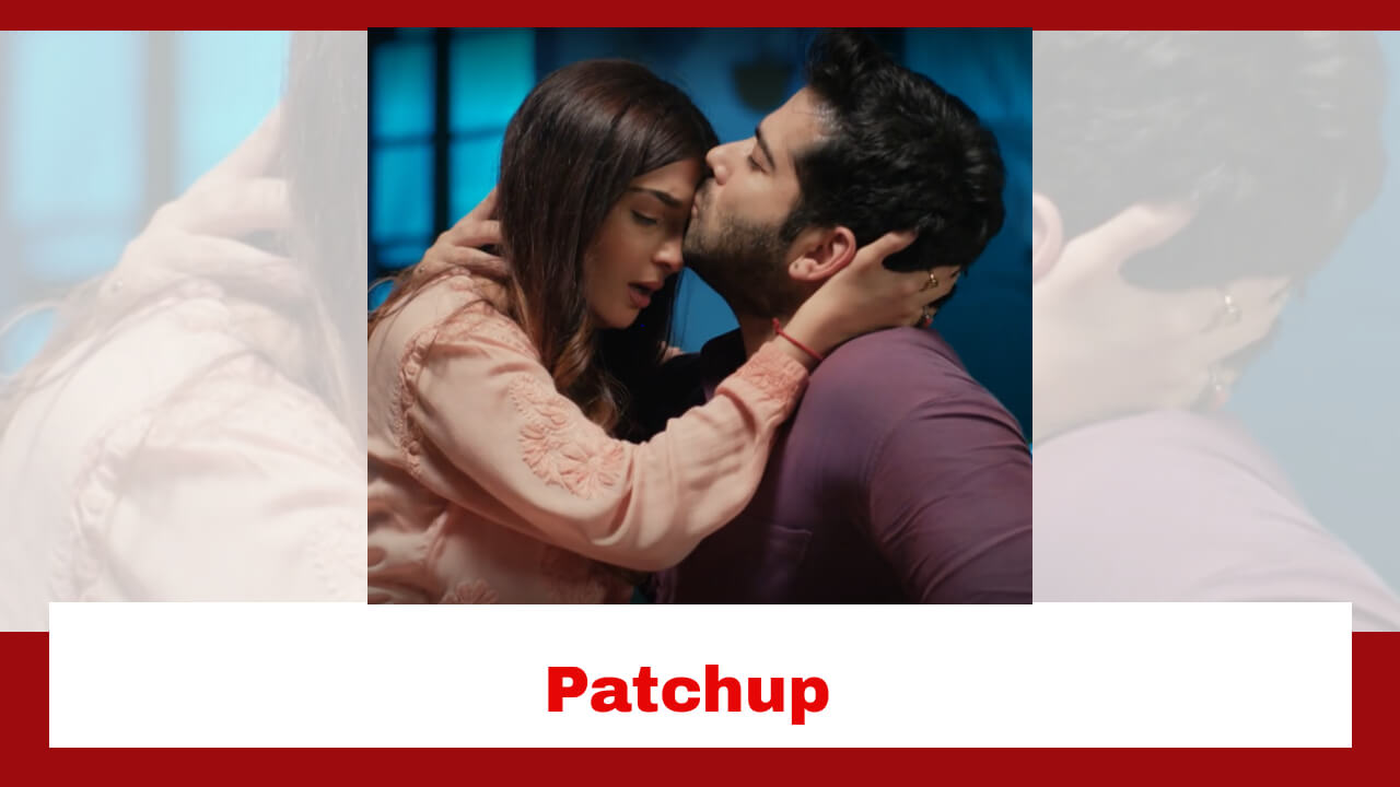 Pandya Store Spoiler: Gautam and Dhara's dramatic patchup 805774