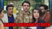 Pandya Store spoiler: Krish learns about Shweta’s pregnancy truth