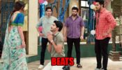 Pandya Store spoiler: Pandya family beats up Shivank