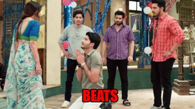 Pandya Store spoiler: Pandya family beats up Shivank