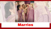 Pandya Store Spoiler: Shocking!! Shweta succeeds in marrying Krish
