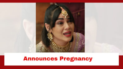 Pandya Store Spoiler: Shweta announces her pregnancy with Krish’s child