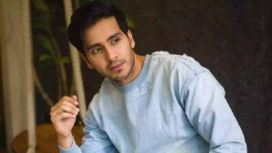 Param Singh reveals the difference between TV and Theatre