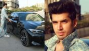 Paras Kalnawat wants to go on a long drive with the love of his life