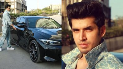 Paras Kalnawat wants to go on a long drive with the love of his life