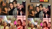 Party Girls: Sriti Jha drops adorable pictures with Kanchi Kaul on her birthday