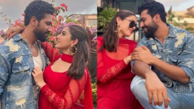 Phir Aur Kya Chahiye: Vicky Kaushal-Sara Ali Khan’s mushy chemistry is fire