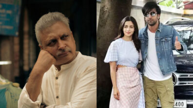 Piyush Mishra heaps praises for Alia Bhatt-Ranbir Kapoor, calls them ‘real actors’