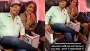 Pooja Hegde has a special companion for upcoming tour, find out