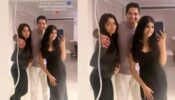 Pranali Rathod Gets Cozy With Onscreen Brother And Sister; See Photo