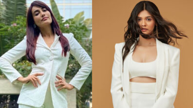 Pranali Rathod VS Surbhi Jyoti: Who Is Divine In Pantsuit?