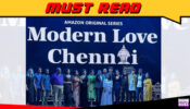 Prime Video’s Third Indian Chapter of the Internationally Acclaimed Modern Love Franchise—Modern Love Chennai From May 18