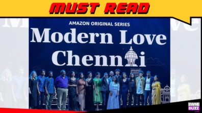 Prime Video’s Third Indian Chapter of the Internationally Acclaimed Modern Love Franchise—Modern Love Chennai From May 18