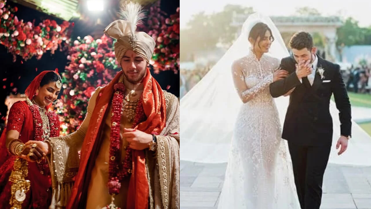 Priyanka Chopra calls her wedding with Nick Jonas ‘bittersweet’, read 804310
