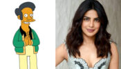 Priyanka Chopra gives insights on how Apu From The Simpsons changed her life, read