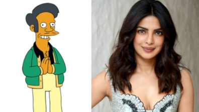 Priyanka Chopra gives insights on how Apu From The Simpsons changed her life, read