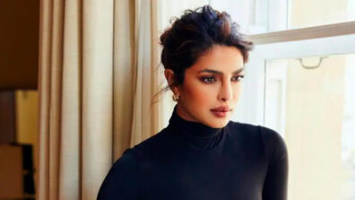 Priyanka Chopra lacks culinary skills, reveals her father ‘discouraged it’