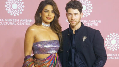 Priyanka Chopra-Nick Jonas react to Indian paparazzi calling him ‘Jiju’ and ‘Nick-wa’, read