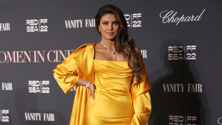 Priyanka Chopra reveals she is ‘moody’ about her ‘personal style’ 810097