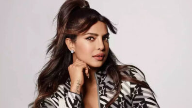 Priyanka Chopra talks about another mistreatment she faced in Bollywood