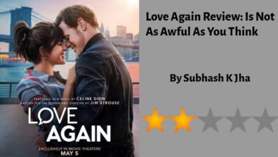 Priyanka Chopra’s Love Again Review: Is Not As Awful As You Think