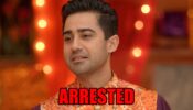 Pushpa Impossible spoiler: OMG! Ashwin gets arrested 808588