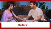 Pyar Ka Pehla Naam Radha Mohan Spoiler: Mohan orders Radha to get out of his life